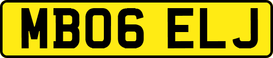 MB06ELJ