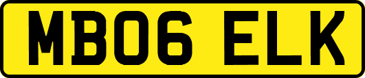 MB06ELK