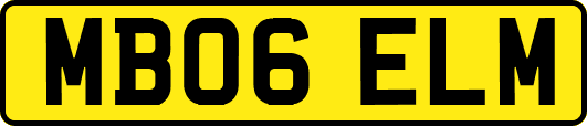 MB06ELM