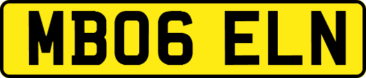 MB06ELN