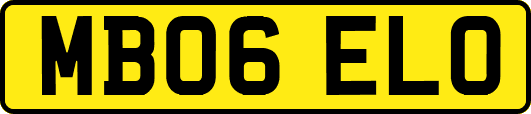 MB06ELO