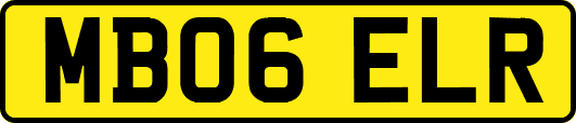 MB06ELR