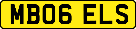 MB06ELS