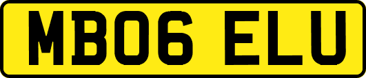 MB06ELU