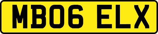 MB06ELX