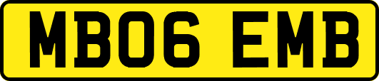 MB06EMB