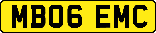 MB06EMC