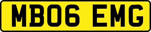 MB06EMG