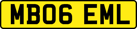 MB06EML