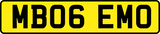 MB06EMO