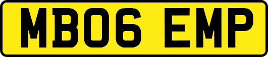 MB06EMP