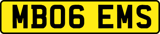 MB06EMS