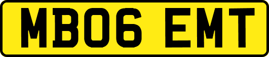 MB06EMT