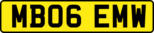 MB06EMW