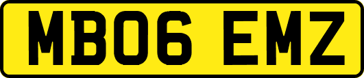 MB06EMZ