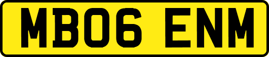 MB06ENM