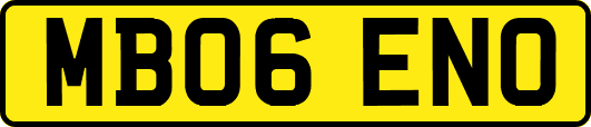MB06ENO