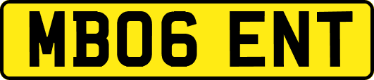 MB06ENT