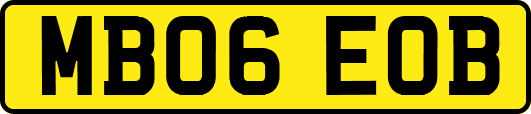 MB06EOB