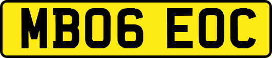 MB06EOC