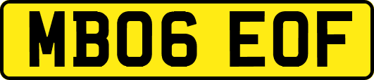 MB06EOF