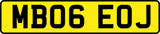 MB06EOJ