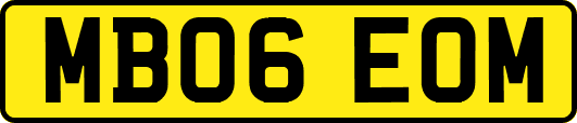 MB06EOM