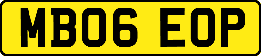 MB06EOP