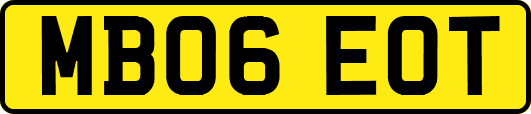 MB06EOT