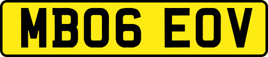 MB06EOV