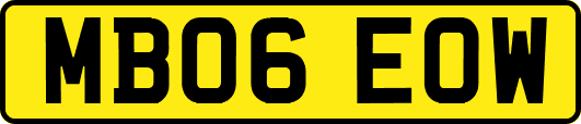 MB06EOW