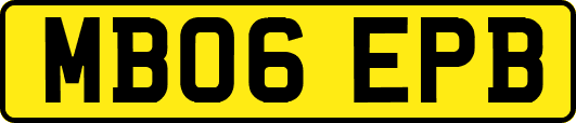 MB06EPB