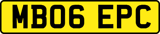 MB06EPC
