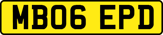 MB06EPD