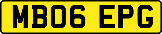 MB06EPG