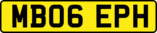 MB06EPH
