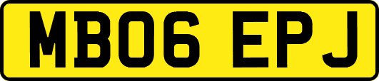 MB06EPJ