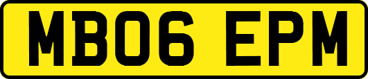 MB06EPM