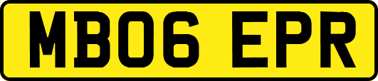 MB06EPR