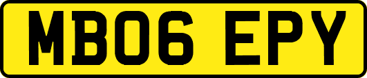 MB06EPY