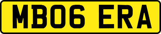MB06ERA