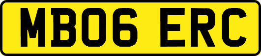 MB06ERC