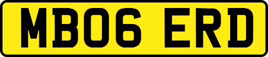 MB06ERD