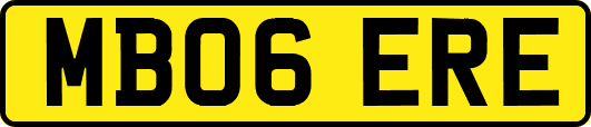 MB06ERE
