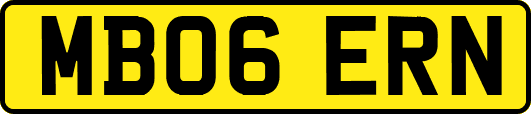MB06ERN