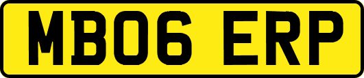 MB06ERP