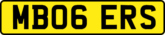 MB06ERS