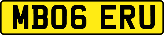MB06ERU