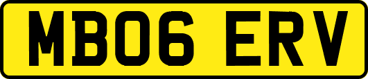 MB06ERV