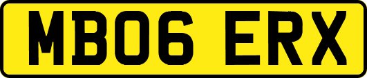 MB06ERX